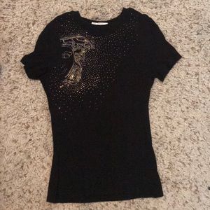 Versace collection t-shirt